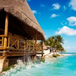 Vacation packages featuring luxury resorts, beach escapes, and all-inclusive holiday deals