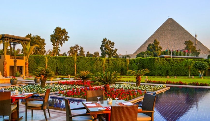 Luxury Tourism in Egypt featuring high-end resorts, exclusive cruises, and unforgettable travel experiences