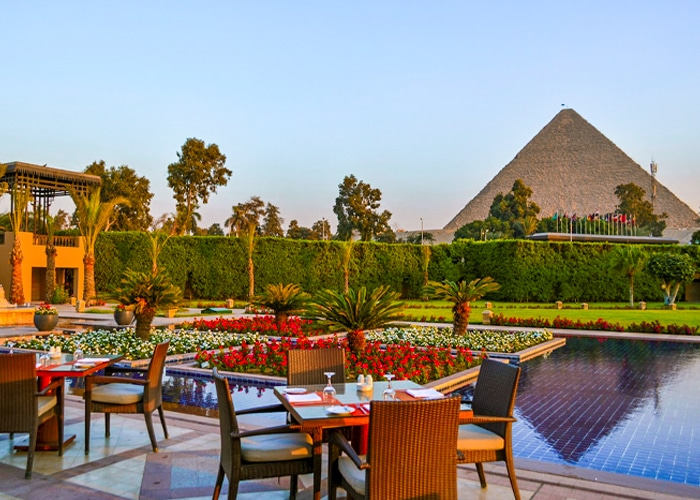 Luxury Tourism in Egypt featuring high-end resorts, exclusive cruises, and unforgettable travel experiences