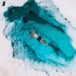 Therapeutic tourism in Egypt featuring natural healing sites, mineral springs, and wellness retreats