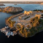 Famous tourist attractions around the world, including landmarks and historical sites