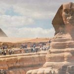 السياحة الثقافية في مصر ومعالمها التاريخية