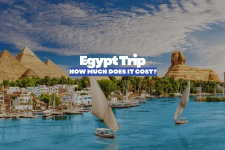 Egypt Vacation Guide 2026: Top Destinations, Resorts & Travel Tips