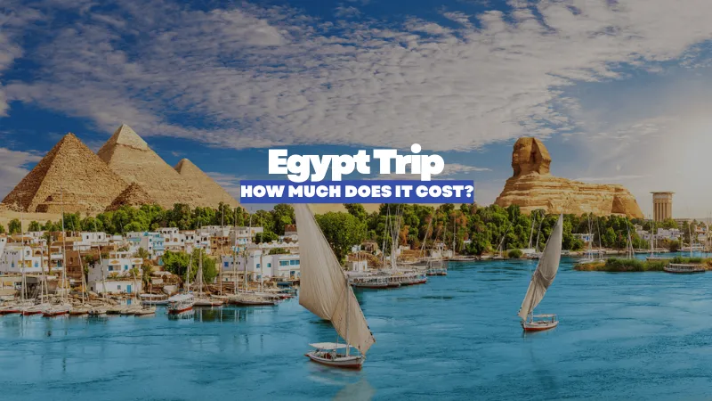 Egypt vacation guide 2026 featuring top destinations, resorts, and cultural attractions