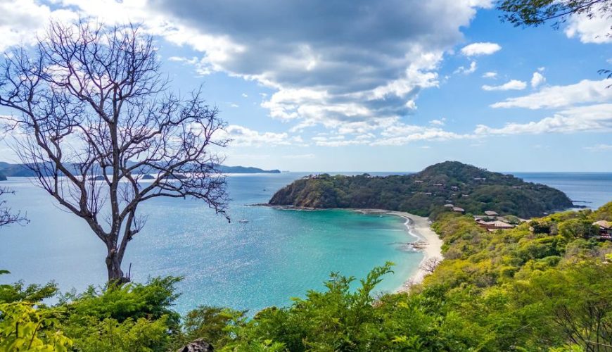 Travel Guide 2026 featuring top destinations, travel tips, and global tourism highlights