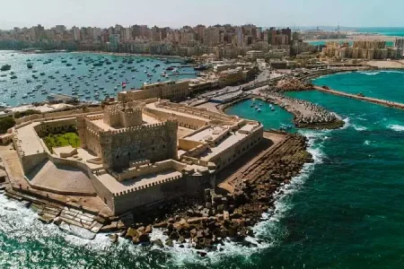 Why Egypt is a Top Global Tourism Destination