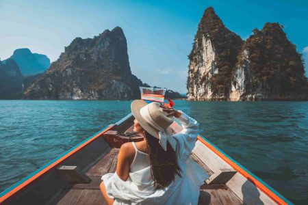 Solo Travel Guide for Beginners: Safe and Affordable Adventures