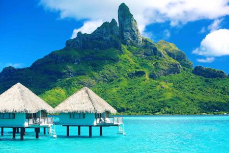 Luxury Tropical Escapes: The Ultimate Guide to Island Vacations