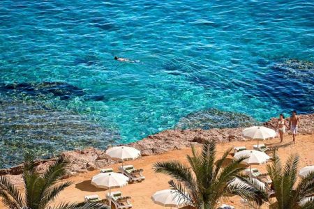 Beach Tourism in Hurghada 2026: The Best Hotel Apartments and Resorts