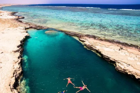 Top Things to Do in Marsa Alam, Egypt: Diving and Beaches