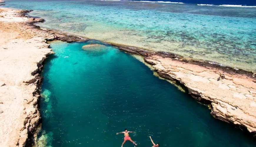 Marsa Alam, Egypt: Stunning Red Sea beaches, diving spots, and luxury resorts