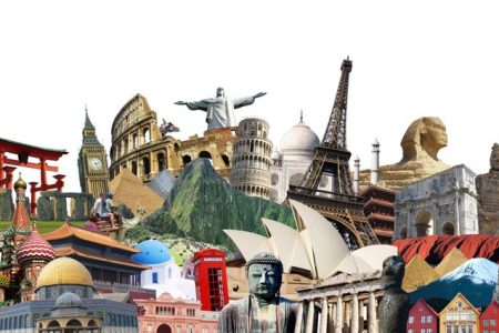 Cultural Tourism: Exploring History, Art, and Traditions Worldwide