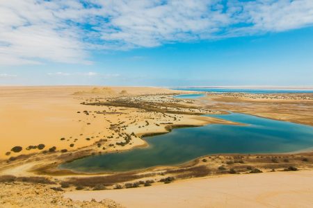 Exploring the Fayoum Oasis: A Hidden Gem of Egypt