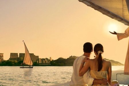 Cost to Go to Egypt: Honeymoon Ideas and Trip Budget
