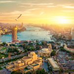 Best places to visit in Egypt including the Pyramids of Giza, Luxor temples, and Red Sea beaches