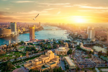 Why Egypt is One of the Best Travel Destinations in 2026