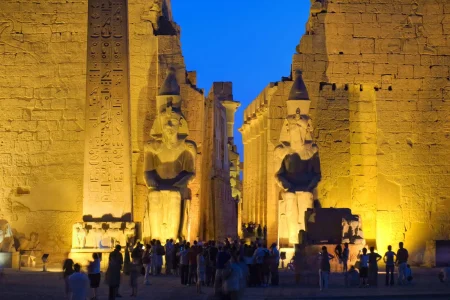 Top 10 Places to Visit in Egypt: A Journey Through History and Culture