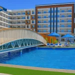 Best adults-only resorts in Hurghada with luxury beachfront pools and Red Sea views