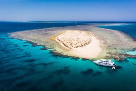 Red Sea Beach Holidays: Best Coastal Destinations in Egypt