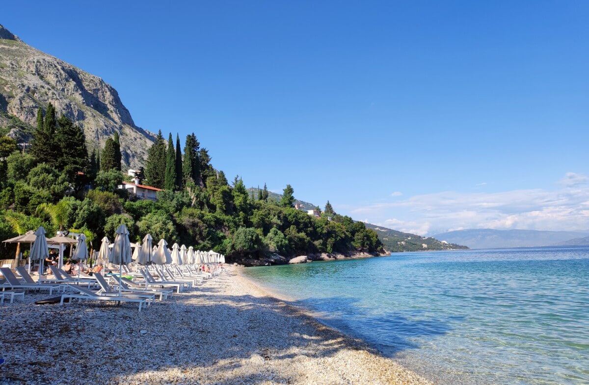 Cheapest Beach Destinations in the Middle East with affordable beaches, clear water, and budget travel spots