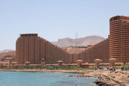 The Impact of Government Projects on Egypt’s Tourism Infrastructure and Record Growth