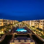 Best all-inclusive resorts in Hurghada with luxury beachfront pools and Red Sea views