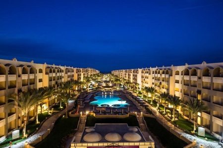 Discovering the Best All-Inclusive Resorts in Hurghada: Luxury at Its Finest