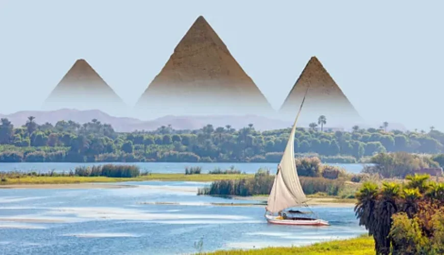 Tourism is booming in 2026 with travelers exploring popular global destinations