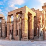 Cultural tourism in Egypt showcasing historic landmarks, local traditions, and cultural heritage