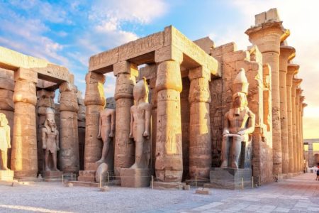 Cultural Tourism in Egypt – Explore Heritage, History & Local Culture