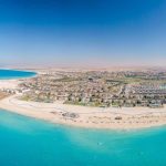 Sahel Season luxury coastal resort on Egypt’s Red Sea coast