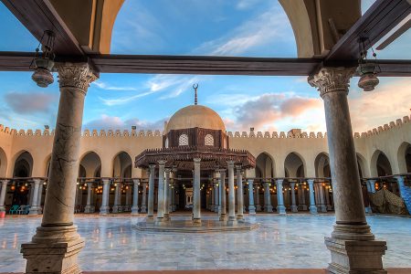 Religious Tourism in Egypt – Explore Sacred Sites & Spiritual Journeys
