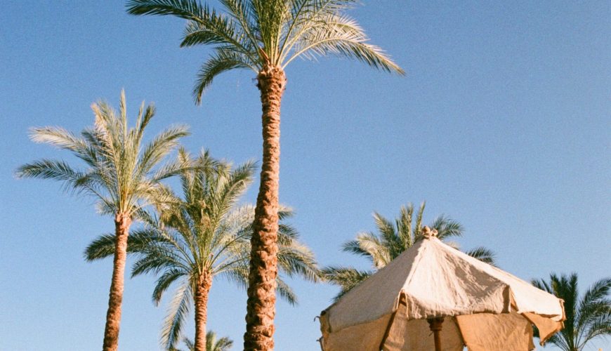 Hidden gems in Hurghada featuring peaceful beaches and unique Red Sea attractions
