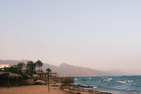 Top 25 Must-Experience Activities in Dahab, Egypt