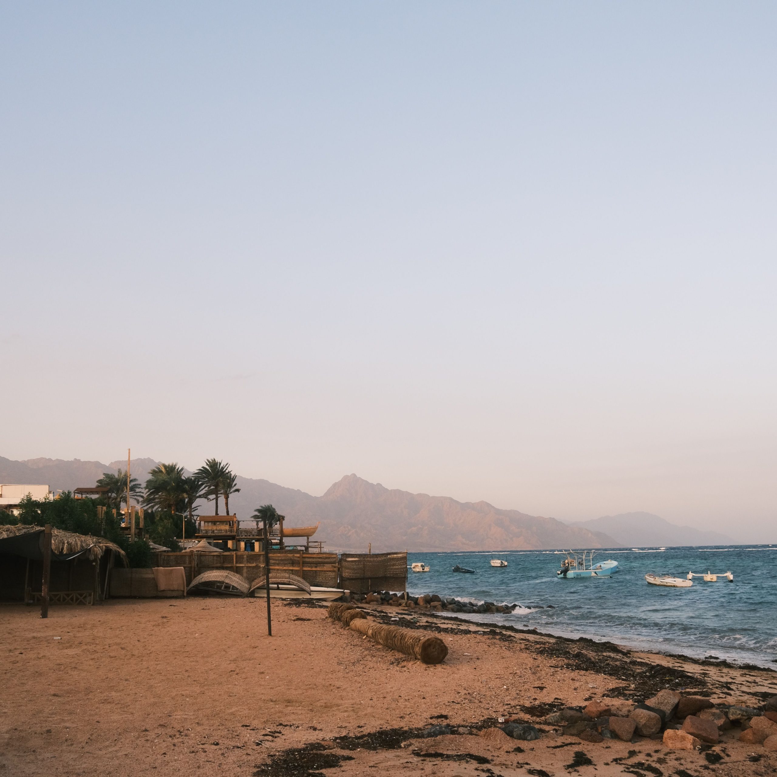Must-experience activities in Dahab, including snorkeling, diving, and Red Sea adventures