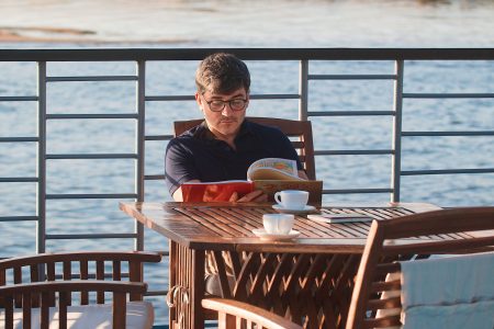 Luxor Nile Cruise: Explore Ancient Egypt Along the Nile