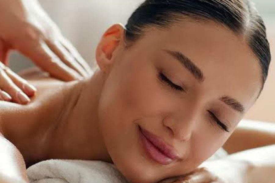 Turkish Bath and Oil Massage Hurghada