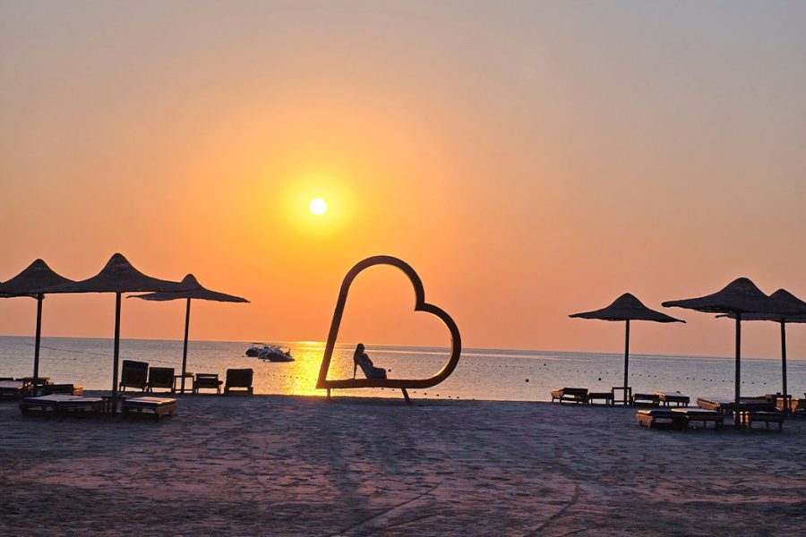 Abu Dabbab Marsa Alam Day Trip