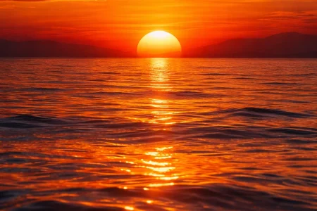 Top Locations to Admire Sunsets in Hurghada