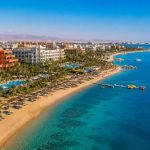 Hurghada travel tips for first-time visitors enjoying the Red Sea coast