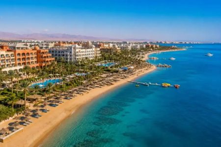 Essential Tips for First-Time Visitors to Hurghada