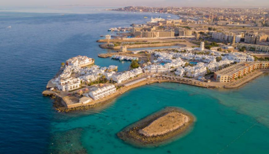 Essential Budget Guide for a Holiday in Hurghada
