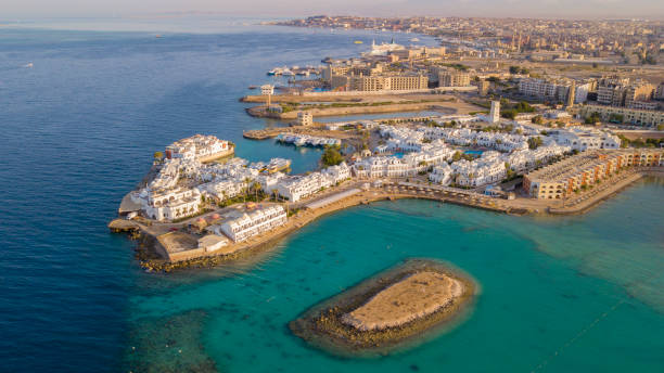 Essential Budget Guide for a Holiday in Hurghada