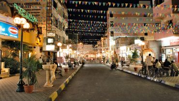 Exploring El Dahar in Hurghada: A Comprehensive Guide to Markets and Local Cuisine