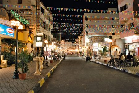 Exploring El Dahar in Hurghada: A Comprehensive Guide to Markets and Local Cuisine