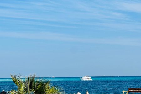 Hurghada Travel Safety Guide: What Visitors Should Know Before They Go