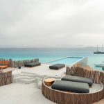 Ozirea Island in Hurghada Red Sea