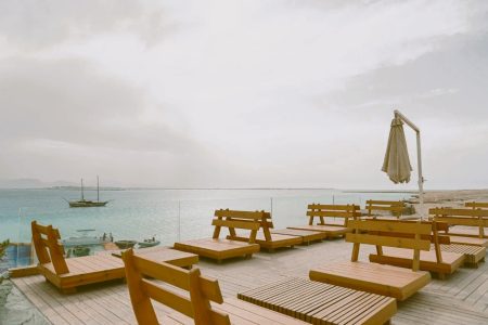 Ozirea Island Hurghada: The New Red Sea Destination You Need to Discover