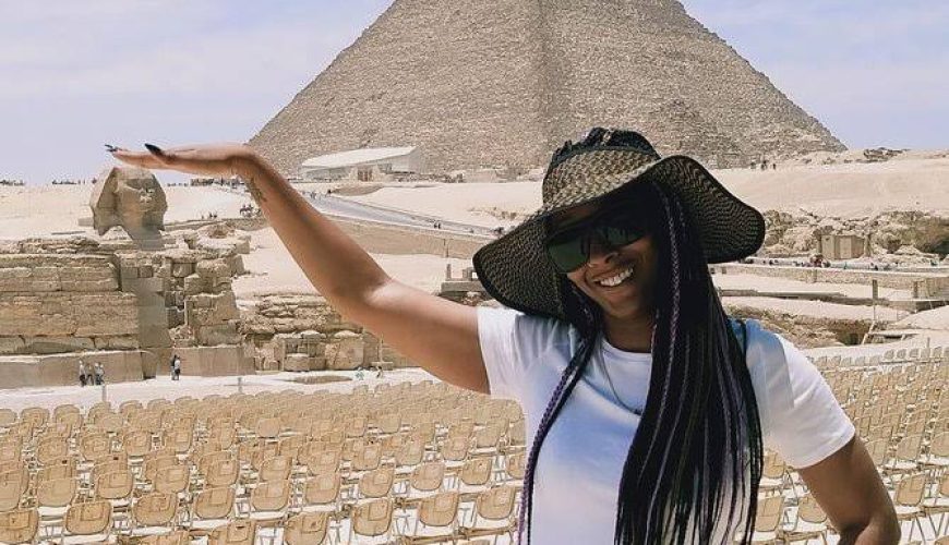 Egypt travel safety tips for tourists visiting popular destinations