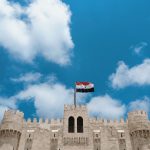 أفضل الأماكن السياحية في مصر من الأهرامات إلى شواطئ البحر الأحمر